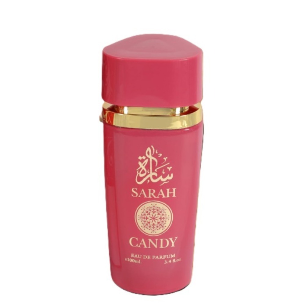 Sara Candy Eau De Parfum 3.4 fl oz - Picture 3 of 3